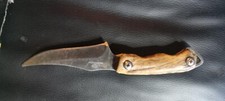 Custom handle hunting for sale  College Station