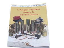 Art tranchées raconte d'occasion  Clermont