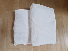 Stück bettlaken spannbettlake gebraucht kaufen  Edling
