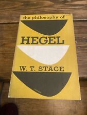 Philosophy hegel systemic for sale  AYLESBURY