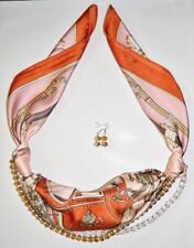 Foulard gioiello. collana usato  Somma Vesuviana