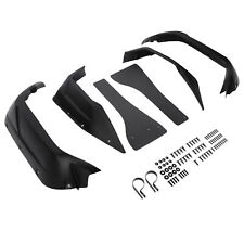 Alargadores de para-lama Fit YAMAHA VIKING VI 2014 2015-2023 PE preto estendido com hardware comprar usado  Enviando para Brazil