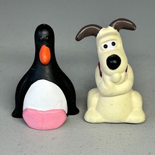Vintages wallace gromit for sale  BRISTOL
