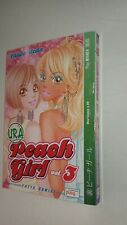 Peach girl ura usato  Torino