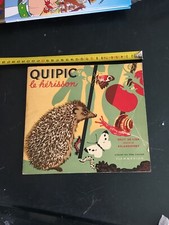 Livre ancien enfant d'occasion  Ribécourt-Dreslincourt