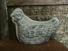 Primitive antique tin for sale  Columbia