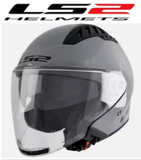 Casco jet ls2 usato  Palo del Colle
