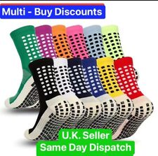 Football grip socks for sale  BELFAST