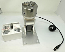 Sanou jaw rotary for sale  Platte City