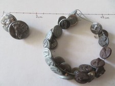Bouton ancien chasse d'occasion  Agneaux