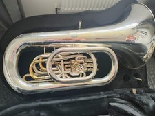 Odyssey premier tuba for sale  LIVERPOOL