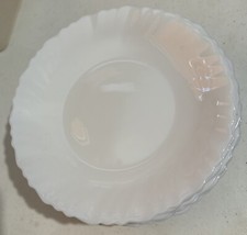 Arcopal trianon scalloped for sale  Independence