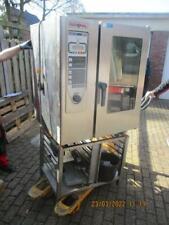 Rational gas combidämpfer gebraucht kaufen  Wilhelmshaven