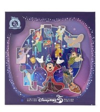 Sorcerer mickey mouse d'occasion  Expédié en Belgium