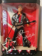 Figurine johnny hallyday d'occasion  Scey-sur-Saône-et-Saint-Albin