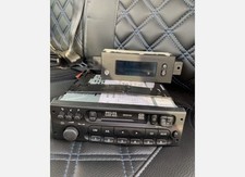 Philips car400 radio for sale  SOUTHAMPTON
