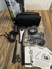 Wahl 9657 017 for sale  PETERBOROUGH