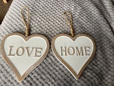Love home heart for sale  ROCHESTER