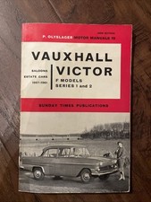 1957 vauxhall victor for sale 1957 vauxhall victor for sale LOUTH