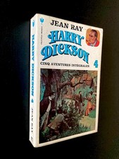 Jean ray harry d'occasion  Maintenon