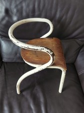 Jacques hitier chaise d'occasion  Domérat