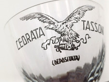 Tassoni cedrata calice usato  Caravaggio