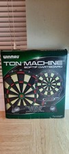 Winmau ton machine for sale  NEWARK
