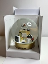 Boule neige chanel d'occasion  Istres