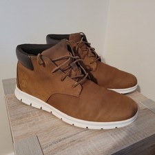 Mens timberland graydon for sale  GILLINGHAM