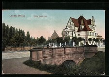 Landau pfalz spaziergänger gebraucht kaufen  Berlin