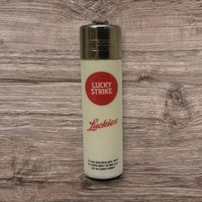 lucky strike feuerzeug gebraucht kaufen lucky strike feuerzeug gebraucht kaufen Neubrandenburg