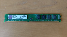 Kingston 4gb dimm usato  Rimini