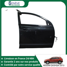 Porte droit nissan d'occasion Porte droit nissan d'occasion  Niort
