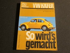 vw kafer reparatur gebraucht kaufen  Ilsede