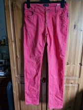 Armani jeans straight for sale  DEREHAM