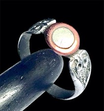 Ancienne bague poilu d'occasion  Nantes-