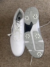 Puma golf shoes for sale  CARDIFF