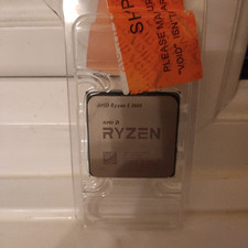 Amd ryzen 3600 for sale  LANCASTER