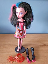Monster high dracubecca d'occasion  Wingles