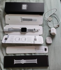 Nike apple watch for sale  CARDIFF
