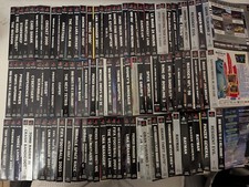 Massive job lot for sale  EDINBURGH