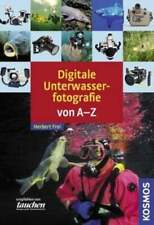 Digitale unterwasserfotografie gebraucht kaufen  Stuttgart