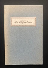 Hans leip schiff gebraucht kaufen  Hamburg