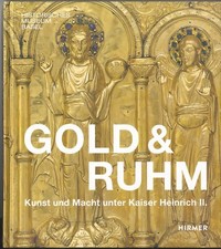 Gold ruhm kunst gebraucht kaufen  Hardegsen
