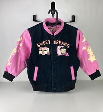 Sublime veste bomber d'occasion  Bollène