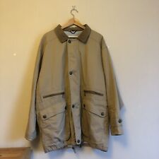 Veste coton baracuta d'occasion  Expédié en France