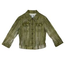 Roberto cavalli cropped for sale  LONDON