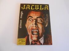 Jacula anno n.16 usato  Torino