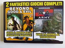 Beyond good evil usato Beyond good evil usato  Baronissi
