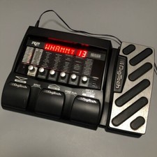 Pedal de efeitos de guitarra DigiTech RP355 efeitos múltiplos frete grátis comprar usado  Enviando para Brazil
